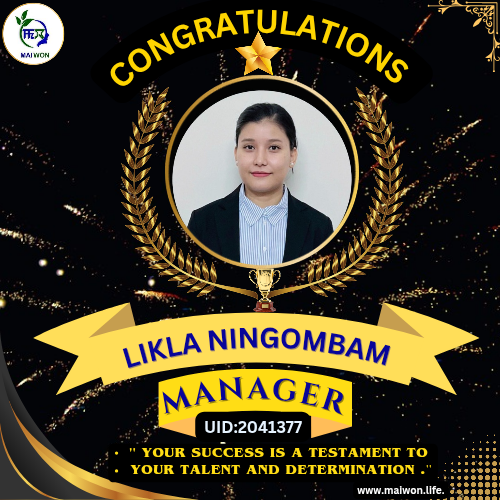 MANAGER