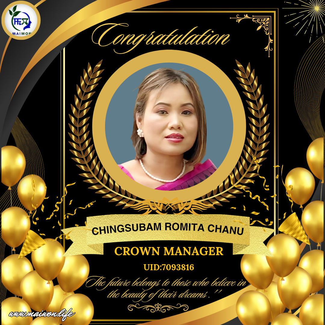 CROWN MANAGER