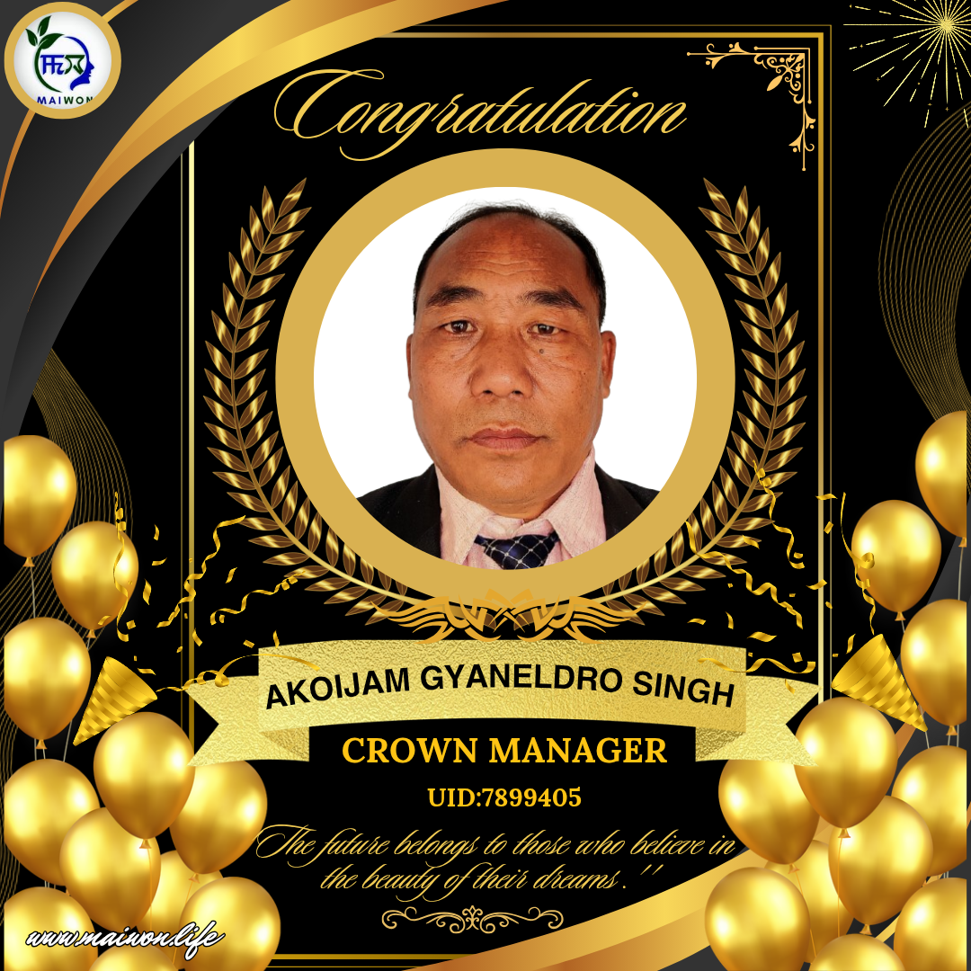 CROWN MANAGER