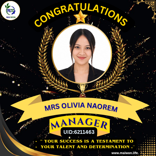 MANAGER