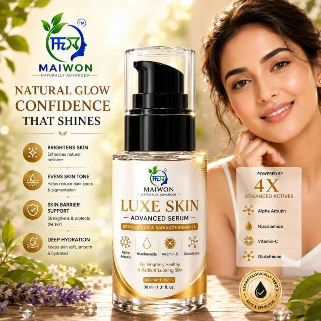 Face Serum