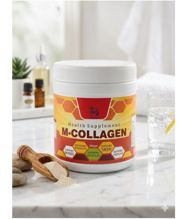 Collagen Powder