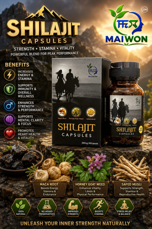 SHILAJIT