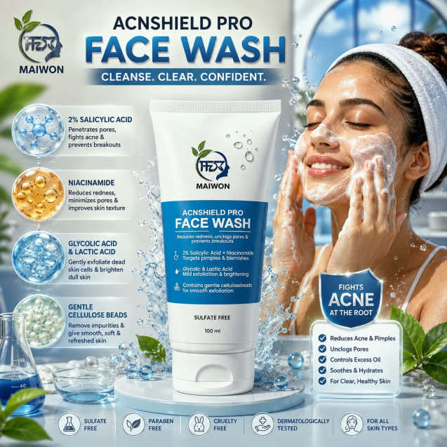 Face Wash