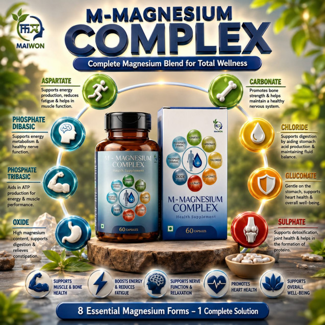 Magnesium
