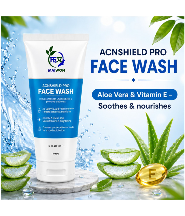 Face Wash